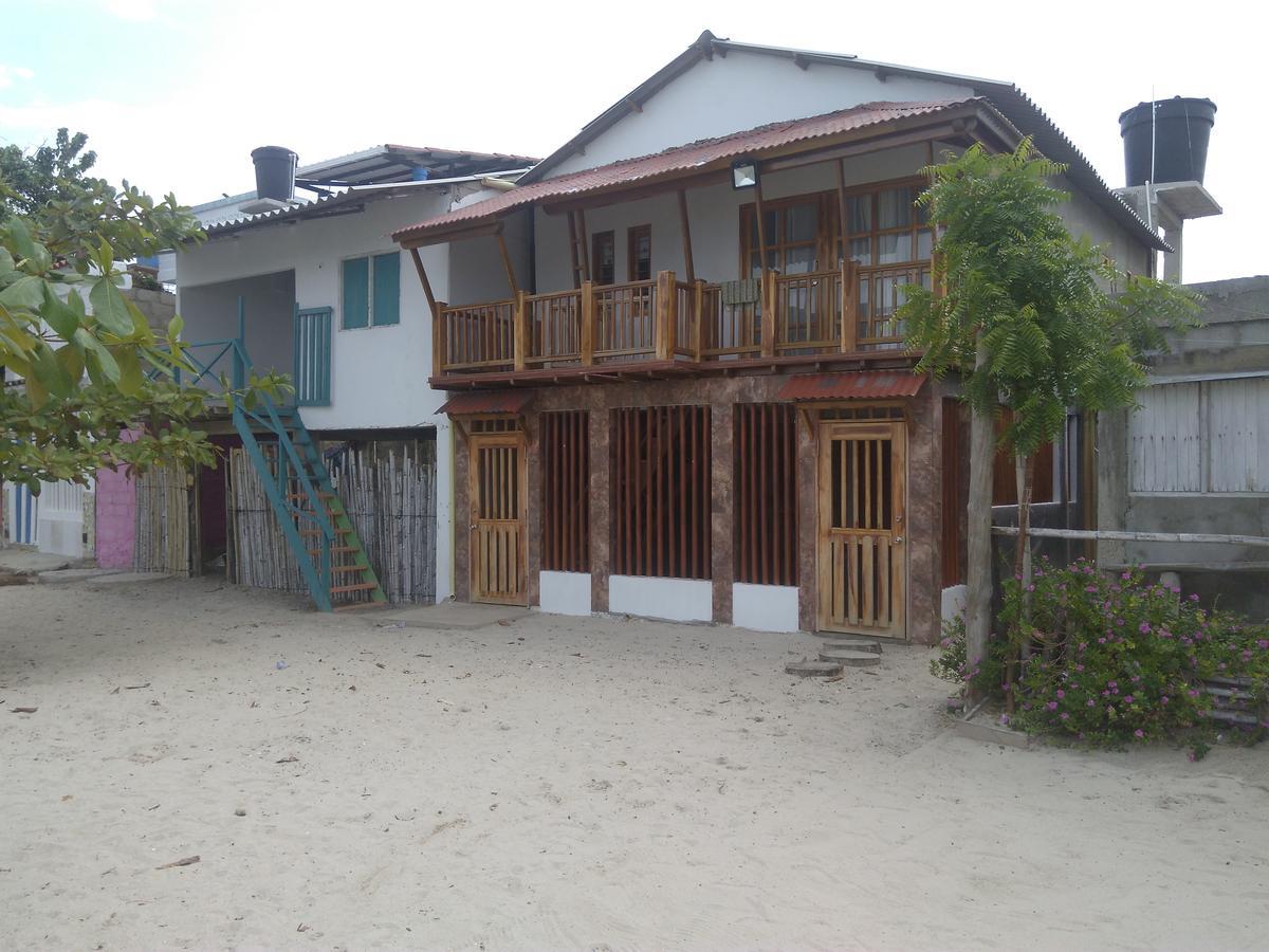 Casa Madrigueña Albergue Rincón Exterior foto